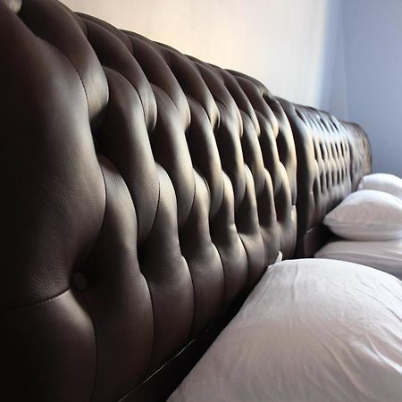 Backpackers Imperial Hotel Hobart Extérieur photo