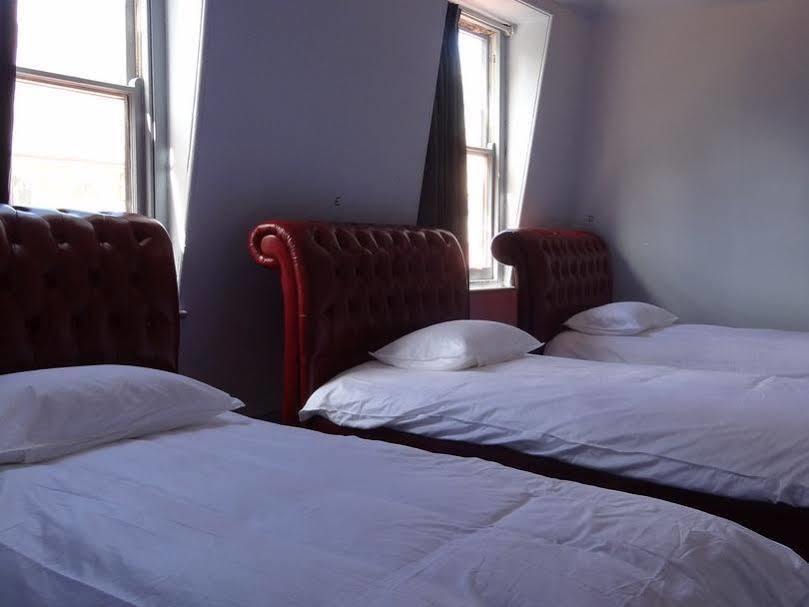 Backpackers Imperial Hotel Hobart Extérieur photo