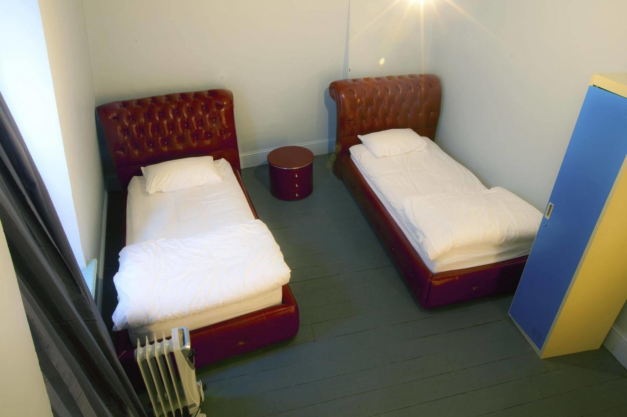 Backpackers Imperial Hotel Hobart Extérieur photo
