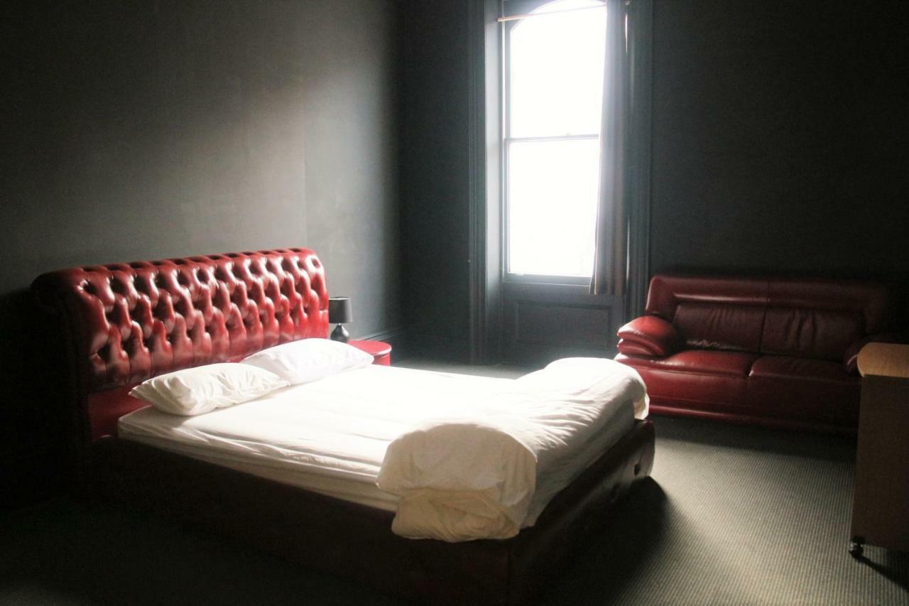 Backpackers Imperial Hotel Hobart Extérieur photo