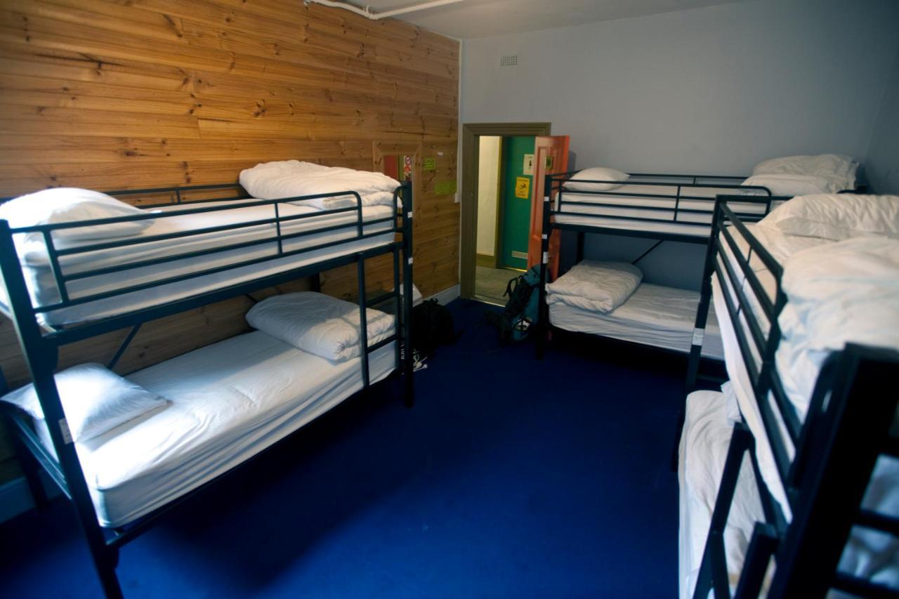 Backpackers Imperial Hotel Hobart Extérieur photo