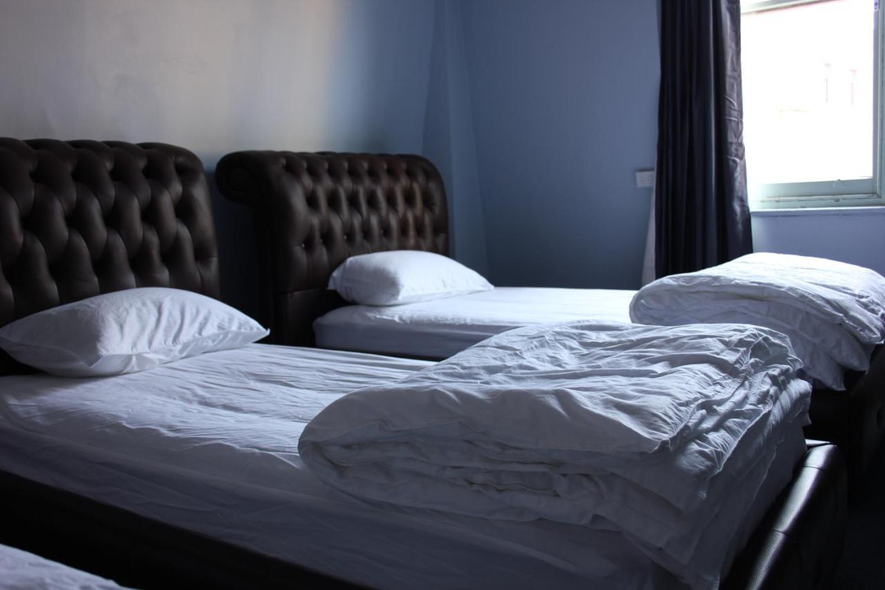 Backpackers Imperial Hotel Hobart Extérieur photo